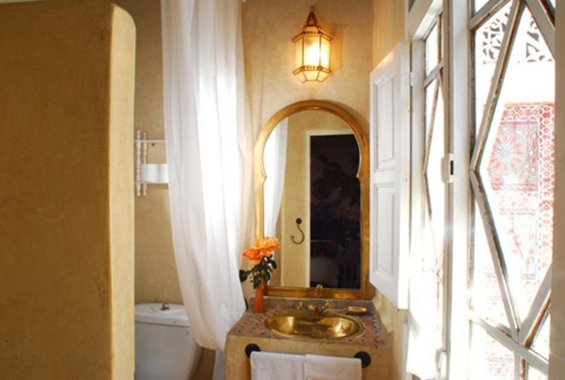 La Terrasse Des Oliviers Hotel Маракеш Стая снимка